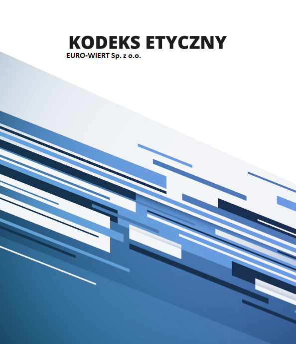 Kodeks etyczny